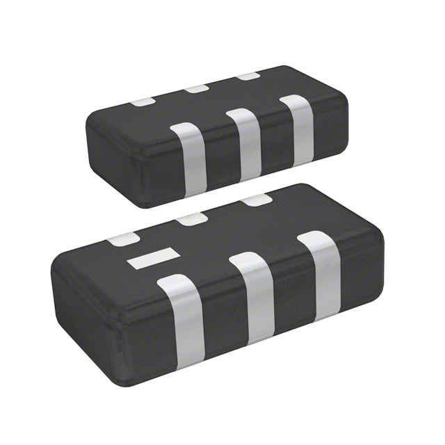 DXP18CN7510TL by Murata Electronics - RF DIR COUPLER 50MHZ-870MHZ 0603