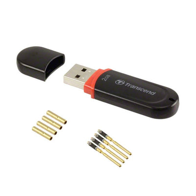 DXX05-PT-TIPS by Teledyne LeCroy - ADJUSTABLE POSITIONER TIP KIT