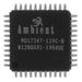 DYMD1724T11VCB by Intel - V.92 MODEM ANLG FRONT END 44LQFP