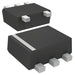 DZ5S082D0R by Panasonic Electronic Components - DIODE ZENER ARRAY 8.2V SSMINI5