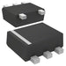 DZ5S068D0R by Panasonic Electronic Components - TVS DIODE 4VWM SSMINI5-F4-B