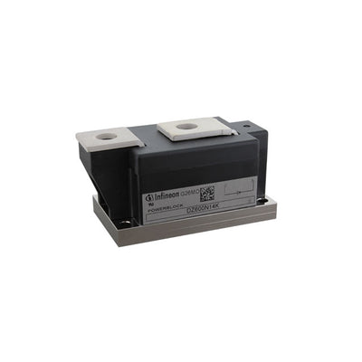DZ600N14KHPSA1 by Infineon Technologies - DIODE GEN PURP 1.4KV 735A MODULE