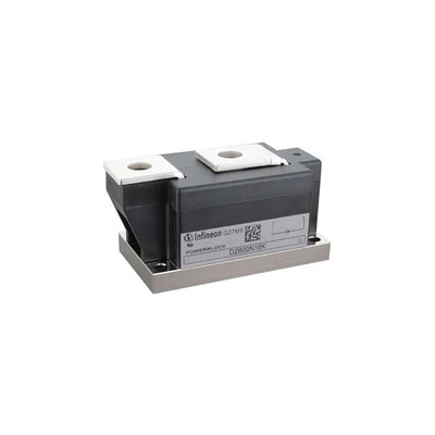 DZ600N16KHPSA1 by Infineon Technologies - DIODE GEN PURP 1.6KV 735A MODULE