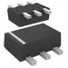 DZ6J068S0R by Panasonic Electronic Components - DIODE ZENER ARRAY 6.8V SMINI6