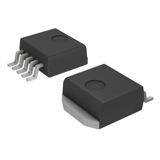 MC33167D2TR4 by onsemi - IC REG BUCK BST ADJ 5.5A D2PAK-5