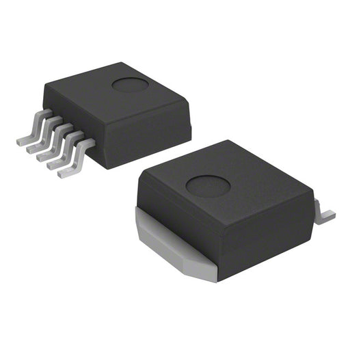 LM2596DSADJR4G by onsemi - IC REG MULT CONFG ADJ 3A D2PAK-5