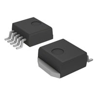 LM2595DSADJR4G by onsemi - IC REG MULT CONFG ADJ 1A D2PAK-5