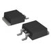 VS-20ETF08SPBF by Vishay General Semiconductor - Diodes Division - DIODE GEN PURP 800V 20A TO263AB