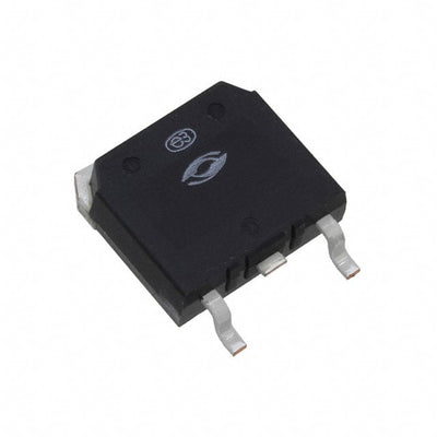 APT20SCD120B by Microsemi Corporation - DIODE SIL CARBIDE 1.2KV 68A