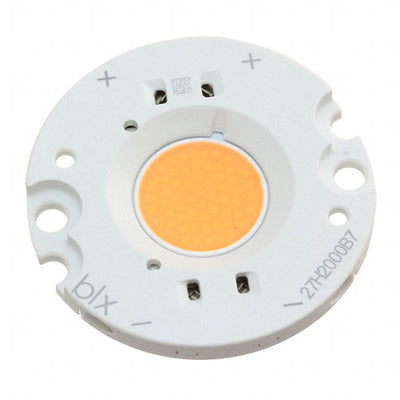 BXRC-27H2000-B-73-SE by Bridgelux - LED COB DECOR WM WH ROUND 2700K
