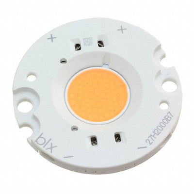 BXRC-27H2000-C-73-SE by Bridgelux - LED COB DECOR WM WH ROUND 2700K