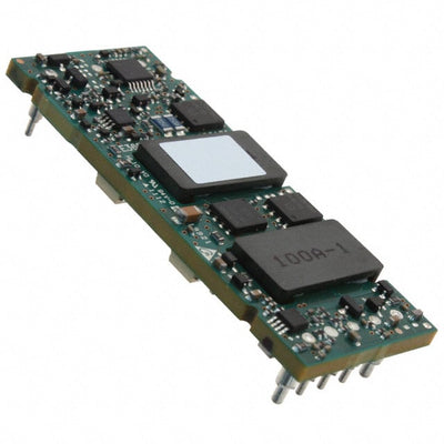 E36SR3R320NRFH by Delta Electronics - DC DC CONVERTER 3.3V 66W