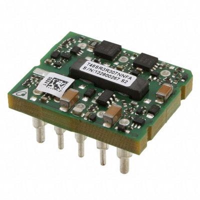 T48SR05005NNFA by Delta Electronics - DC DC CONVERTER 5V 25W