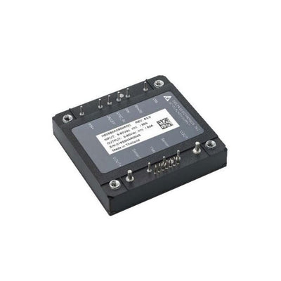 H60SB0A050NRDC by Delta Electronics - DC DC CONVERTER 0-60V