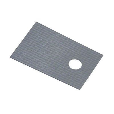 173-9-240P by Wakefield-Vette - THERM PAD 19.1MMX12.7MM GRAY