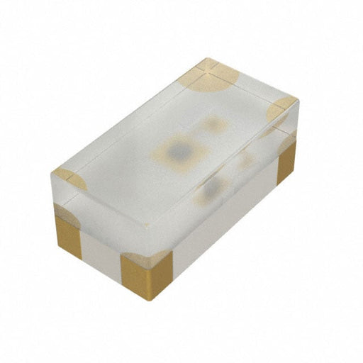 5988A20107F by Dialight - SM LED 0402 RED 625NM