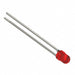 5219432F by Dialight - LED RED CLEAR 3MM T/H