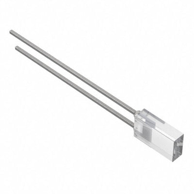 5219743F by Dialight - LED GRN/RED DIFF RECT 2X4MM T/H