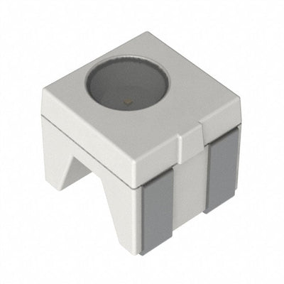 5972901822F by Dialight - LED COOL WHT CLEAR 1616 SMD R/A