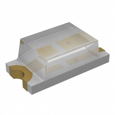 5973405507F by Dialight - LED YELLOW 0603 SMD