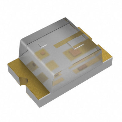 5973605607F by Dialight - LED BLUE 0805 SMD