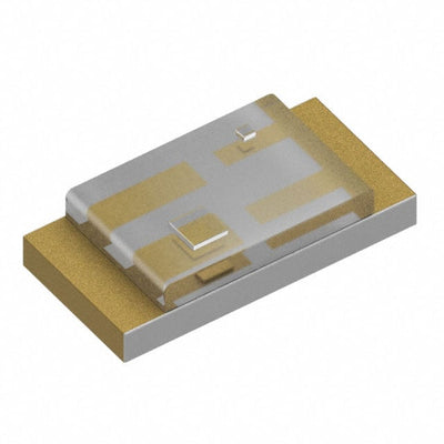 5973905607F by Dialight - LED WHITE 0603 SMD