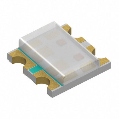 5977715607F by Dialight - LED RGB 0606 SMD