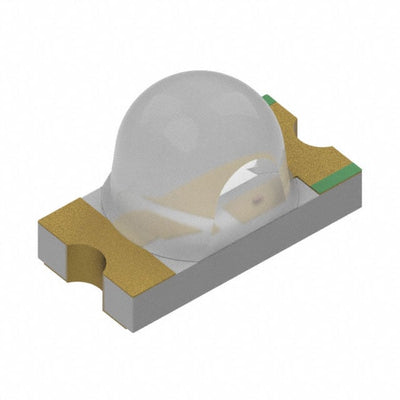 5973006507F by Dialight - LED RED 0603 SMD
