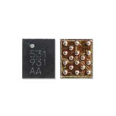 DA14531-00000OG2 by Renesas Design Germany GmbH - BLE 5.1 SOC WITH ARM CORTEX M0+