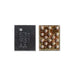 DA14531-00000OG2 by Renesas Design Germany GmbH - BLE 5.1 SOC WITH ARM CORTEX M0+