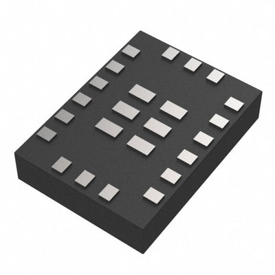 DA14531-00000FX2 by Renesas Design Germany GmbH - BLE 5.1 SOC WITH ARM CORTEX M0+