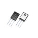 IDFW60C65D1XKSA1 by Infineon Technologies - DIODE ARRAY GP 650V 56A TO247-3