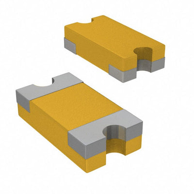 XGD10402KR by Littelfuse Inc. - TVS DIODE 24VWM 40VC 0402