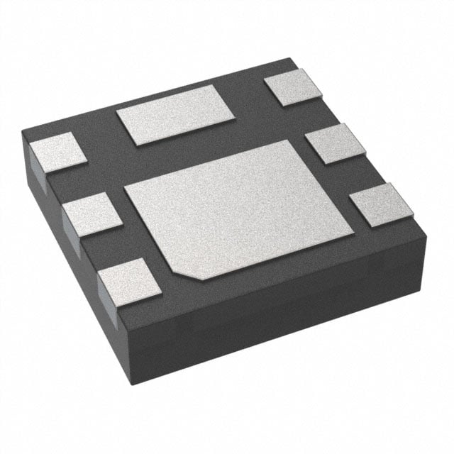 DMTH4008LFDFWQ-13 by Diodes Incorporated - MOSFET N-CH 40V 11.6A 6UDFN