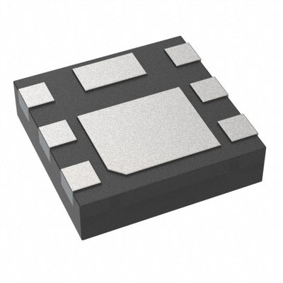 DMTH6016LFDFWQ-7R by Diodes Incorporated - MOSFET N-CH 60V 9.4A 6UDFN