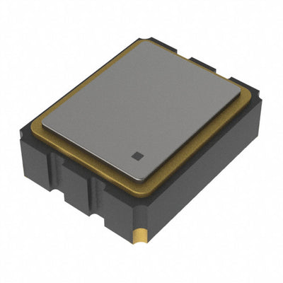 HX21A0001Z by Diodes Incorporated - XTAL OSC XO 100.0000MHZ LVCMOS