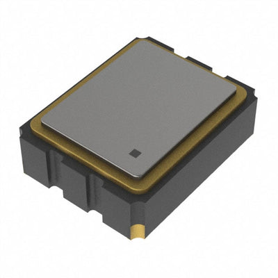 HX3124005Q by Diodes Incorporated - CLOCK SAW OSCILLATOR SEAM3225