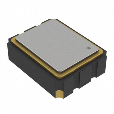 FKA000007 by Diodes Incorporated - XTAL OSC XO 100.0000MHZ CMOS SMD