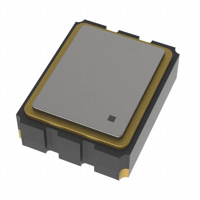 NX33F00002 by Diodes Incorporated - XTAL OSC XO 150.0000MHZ LVDS