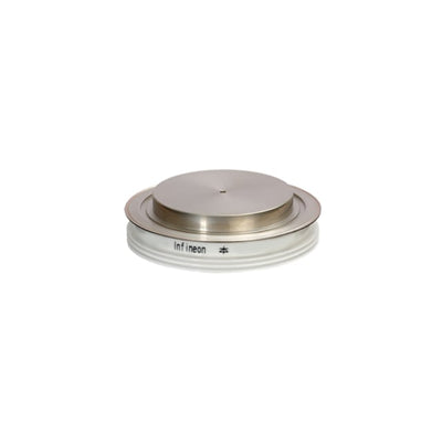 D405N26EXPSA1 by Infineon Technologies - RECTIFIER DIODE DISC