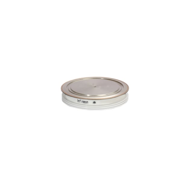 D251N14BXPSA1 by Infineon Technologies - DIODE GEN PURP 1.4KV 255A