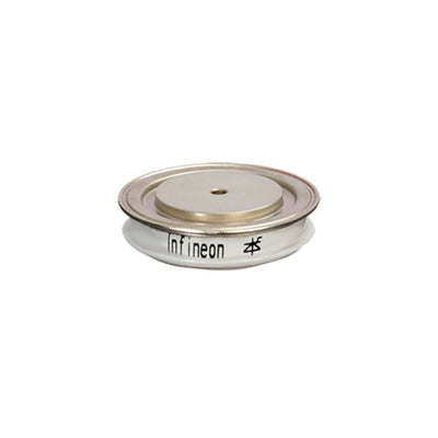 T1081N70TOHXPSA1 by Infineon Technologies - SCR MODULE 7000V 2040A DO200AE