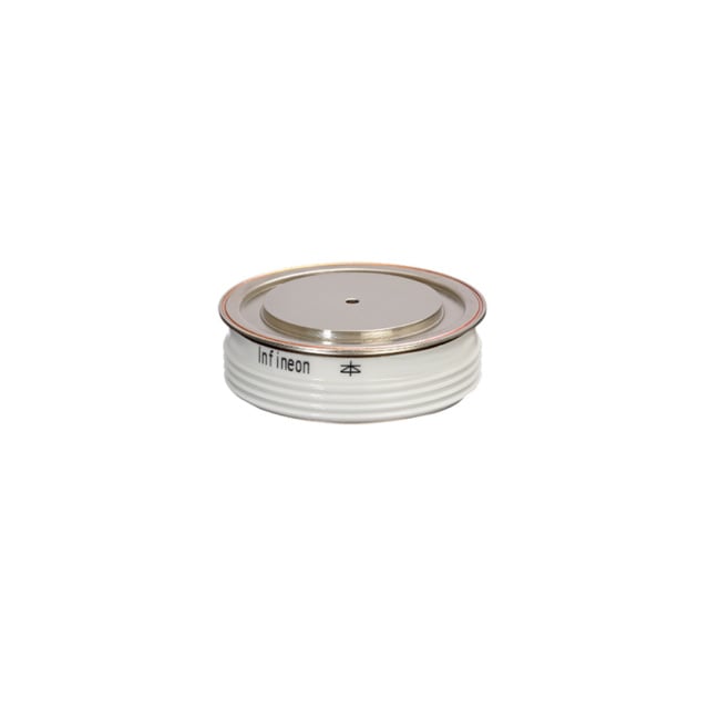 D8320N04TVFXPSA1 by Infineon Technologies - DIODE GEN PURP 400V 8320A