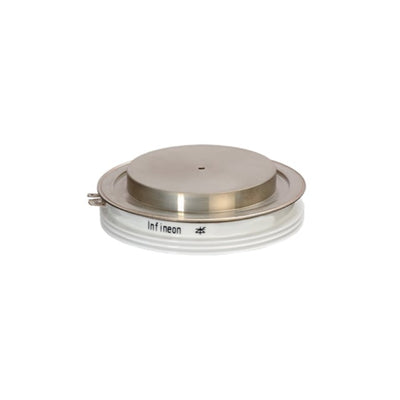T1551N52TOHXPSA1 by Infineon Technologies - SCR MODULE 5200V 2780A DO200AE