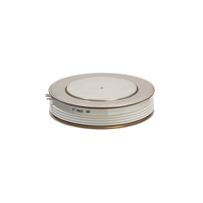 T1901N80TOHXPSA1 by Infineon Technologies - SCR MODULE 8000V 3300A DO200AE