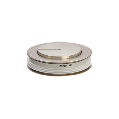 T4003NH52TOHMOLIXPSA1 by Infineon Technologies - SCR 5.2KV 5340A T17240L-1