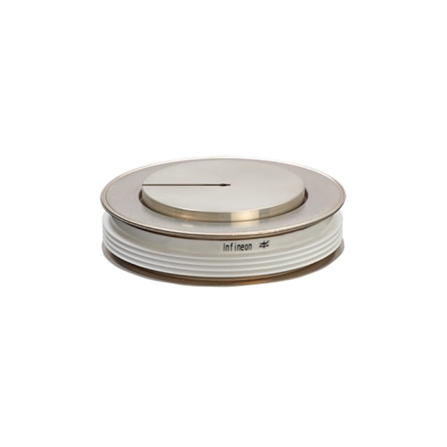 T2563NH80TOHXOSA1 by Infineon Technologies - SCR 8KV 3600A T17240L-1