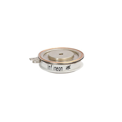 T470N14TOFXPSA1 by Infineon Technologies - SCR MODULE 1600V 800A DO200AA