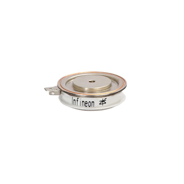 T470N14TOFXPSA1 by Infineon Technologies - SCR MODULE 1600V 800A DO200AA