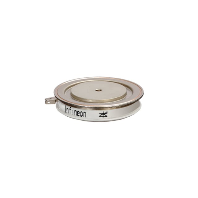 T420N16TOFXPSA1 by Infineon Technologies - SCR MODULE 1800V 750A DO200AA